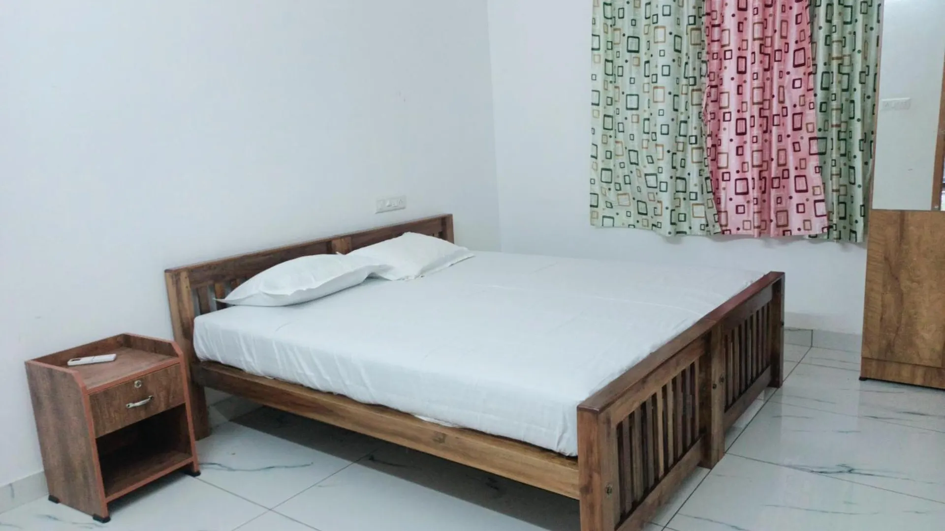 Zeharish Home Stay Kochi Indien