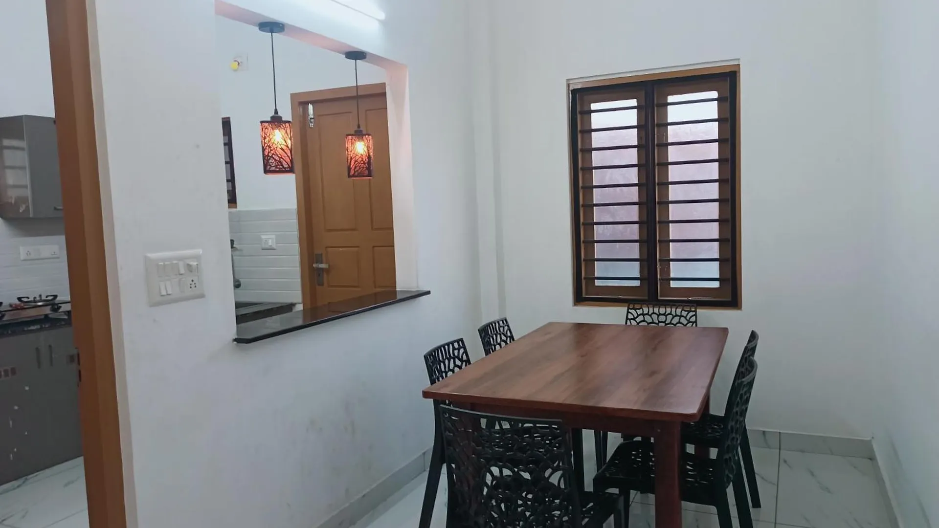 Zeharish Home Stay Kochi 0*,  Indien